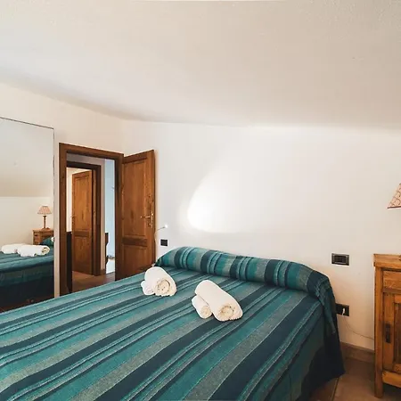 Apartment Casa Zip Marciana (Isola d'Elba)