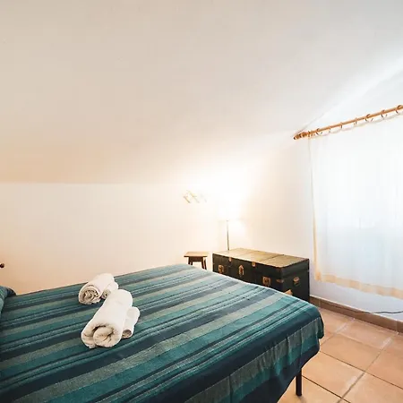 Casa Zip Marciana (Isola d'Elba)