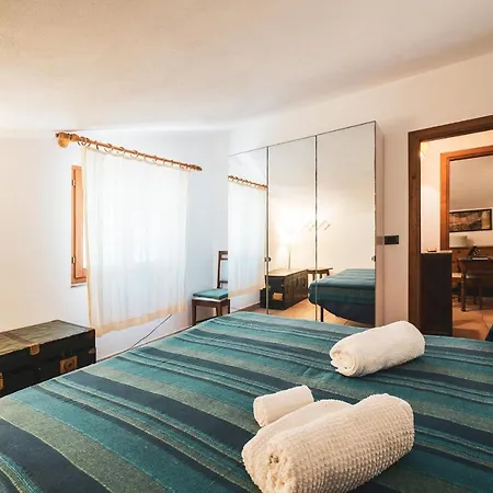 Apartment Casa Zip *