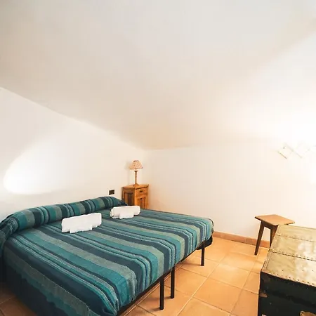 Casa Zip * Marciana (Isola d'Elba)