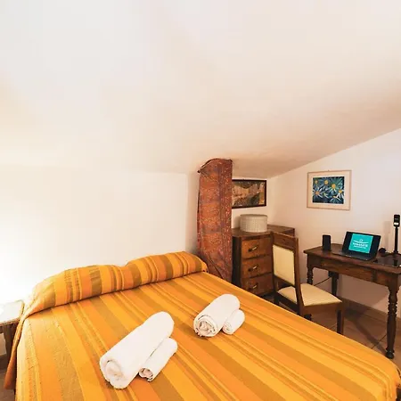 Casa Zip * Marciana (Isola d'Elba)