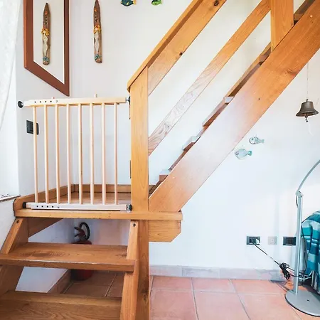 Casa Zip Apartment