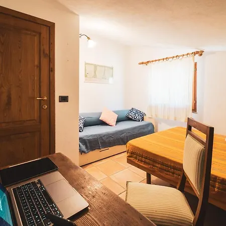 Casa Zip Apartment
