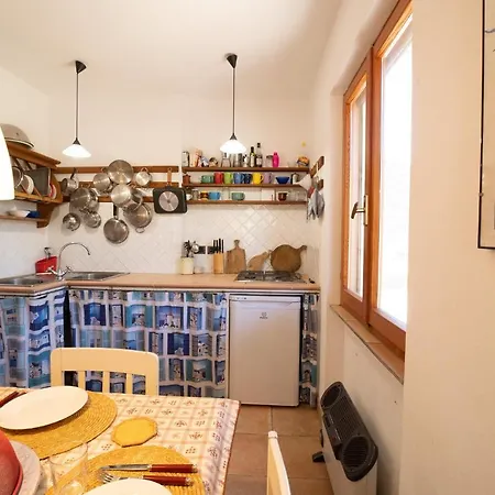 Apartment Casa Zip