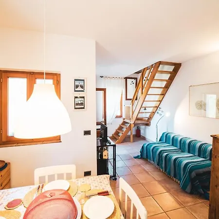 Casa Zip Apartment *