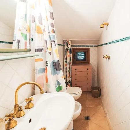 Apartment Casa Zip *