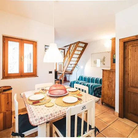 Apartment Casa Zip *
