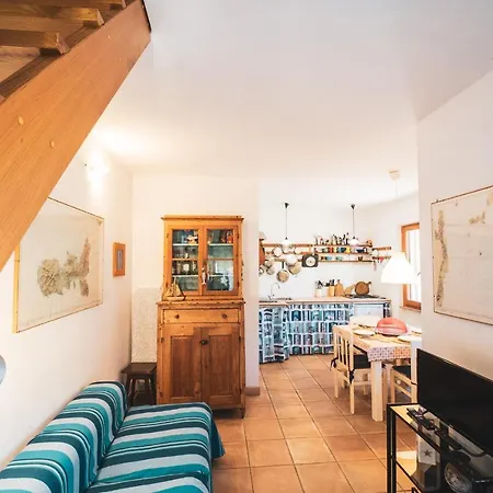 Apartment Casa Zip Marciana (Isola d'Elba)