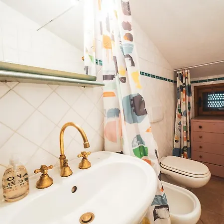Apartment Casa Zip