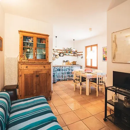 Apartment Casa Zip *